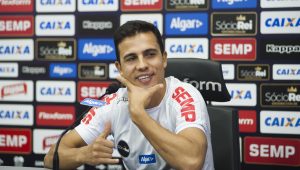 Divulgação / Ivan Storti / Santos FC