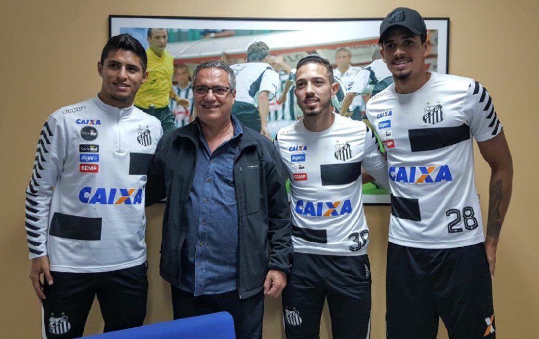 Divulgação SFC