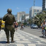 Governo precisa dar respaldo jurídico aos militares