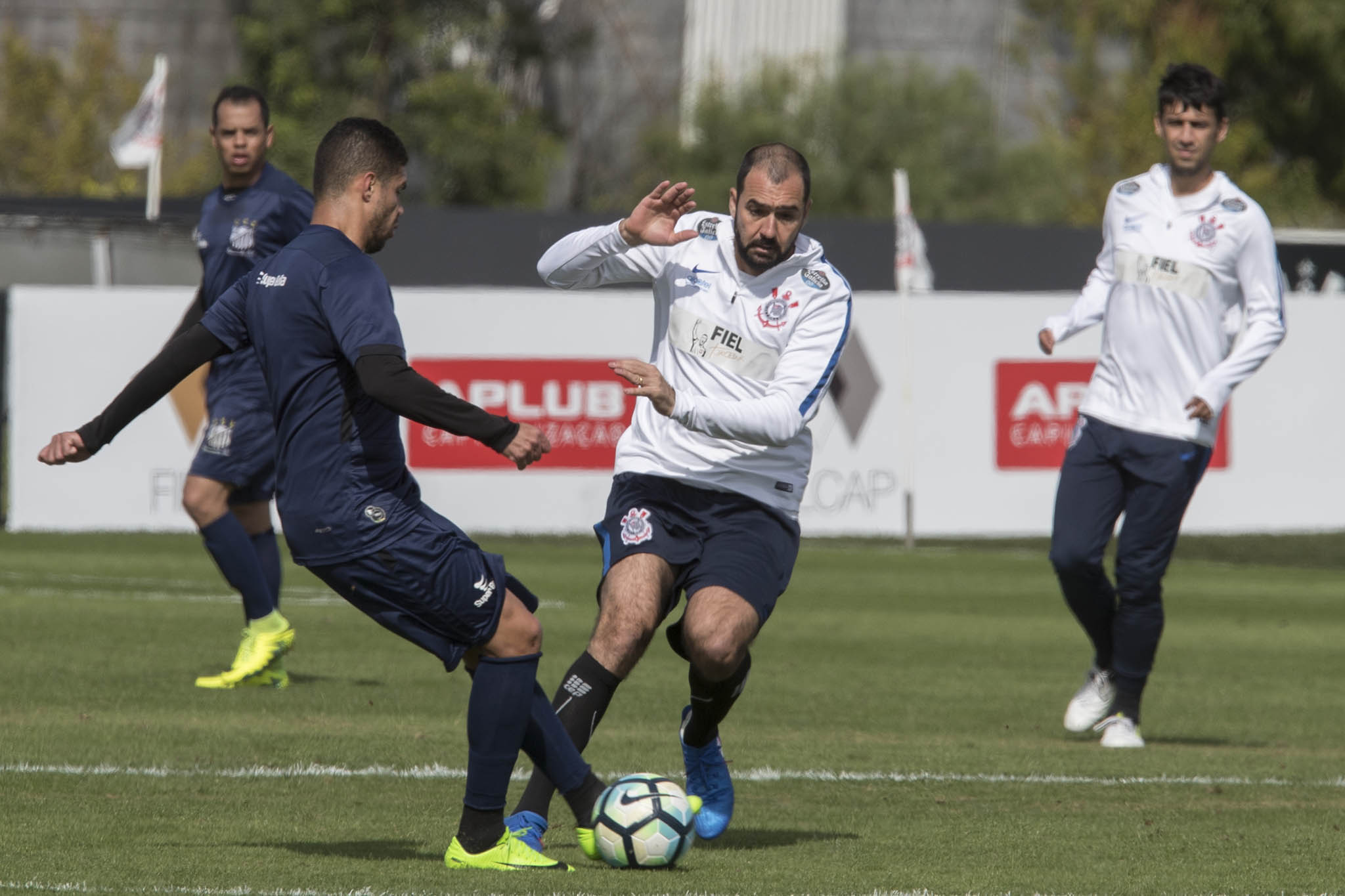 Agência Corinthians