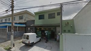 Reprodução/Google Maps