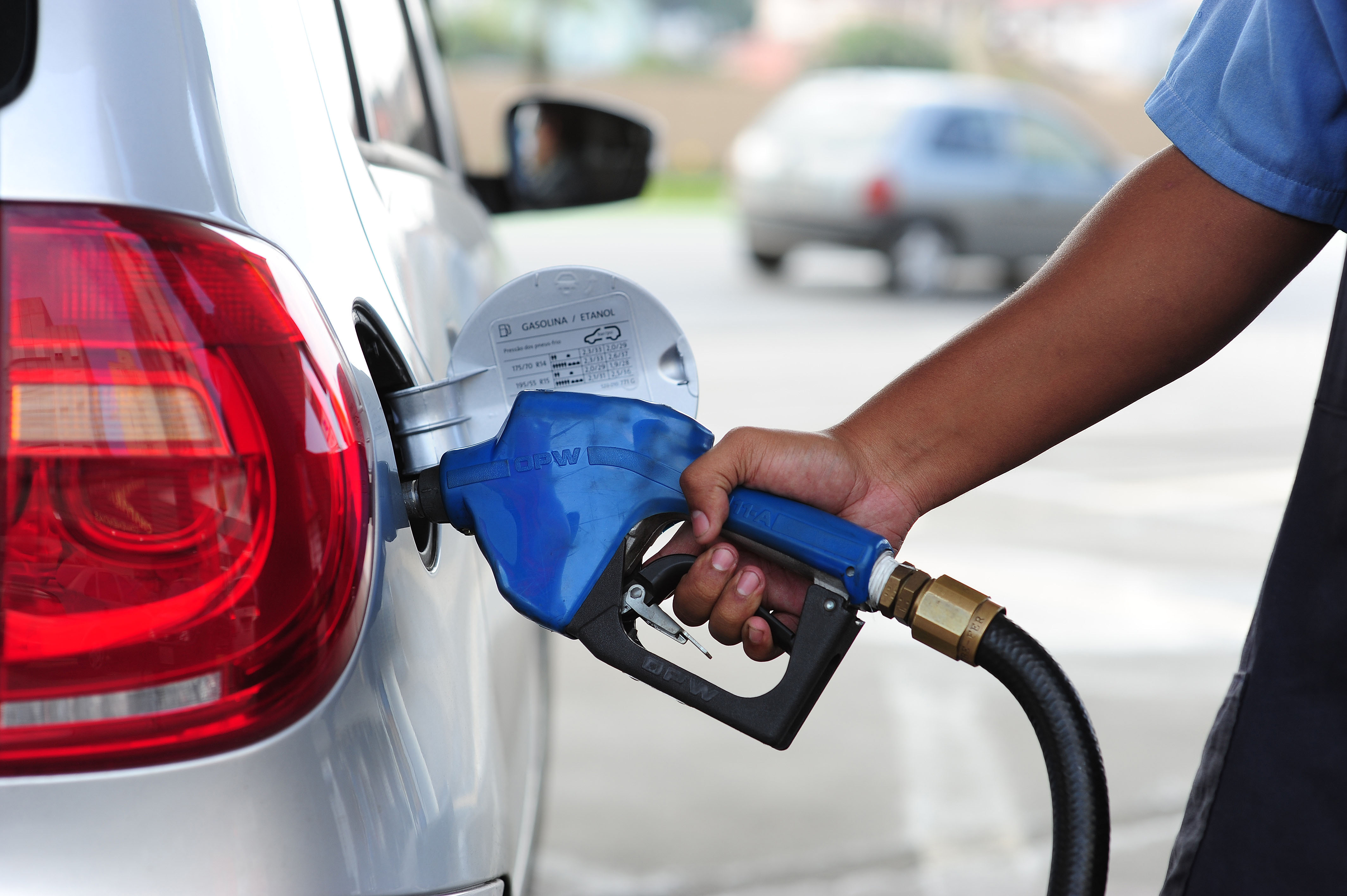 Redução de ICMS dos combustíveis é aprovado e vai para sanção presidencial
