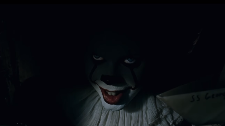 Novo trailer de “It: A Coisa” é o vídeo mais assustador que você