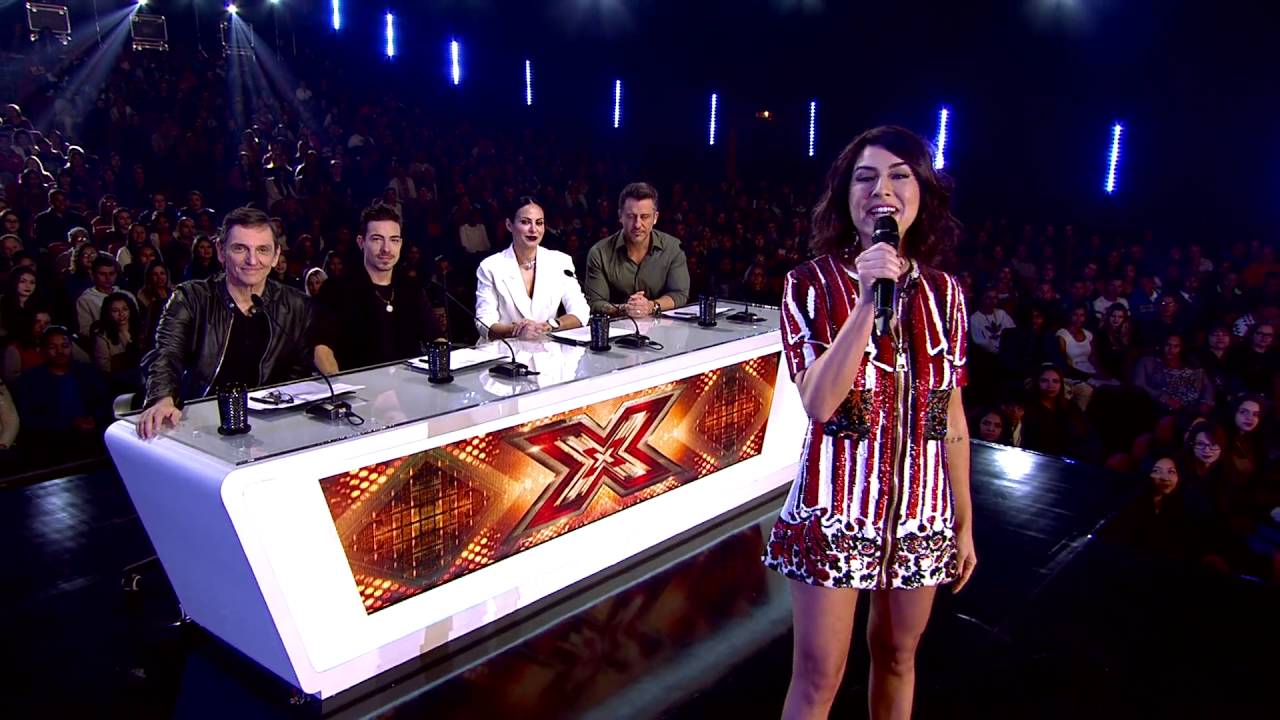 Band Decide Cancelar Temporada Do The X Factor Jovem Pan