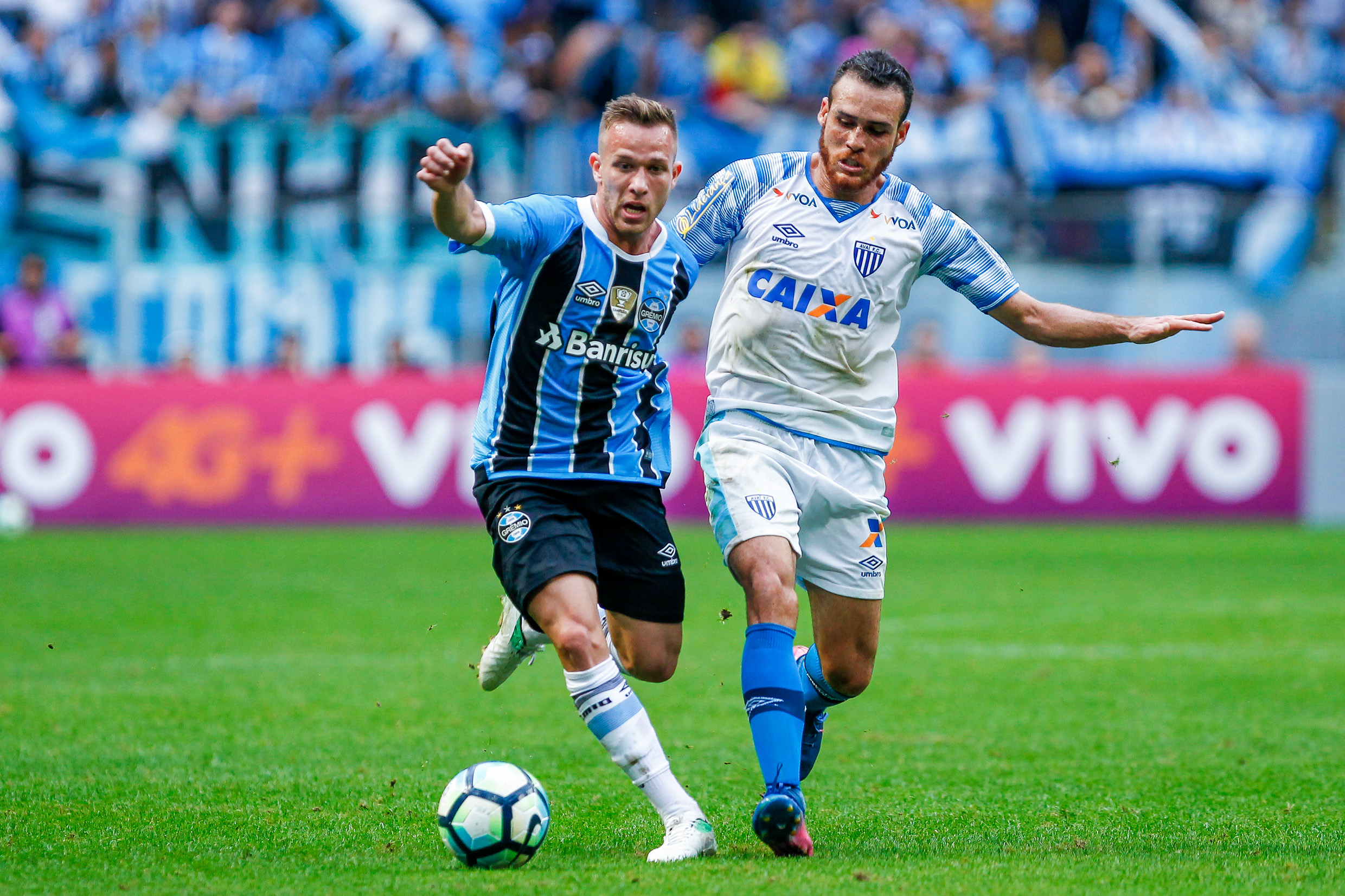 Lucas Uebel / Grêmio FBPA