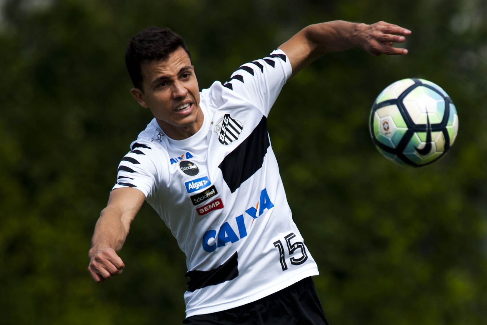 Ivan Storti / Santos FC