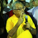 Amazonas terá segundo turno entre Wilson Lima e Amazonino