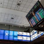 Ibovespa renova máxima histórica e fecha aos 197 mil pontos