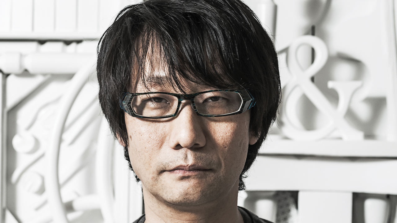 Melhor Final: Hideo Kojima - Biografia