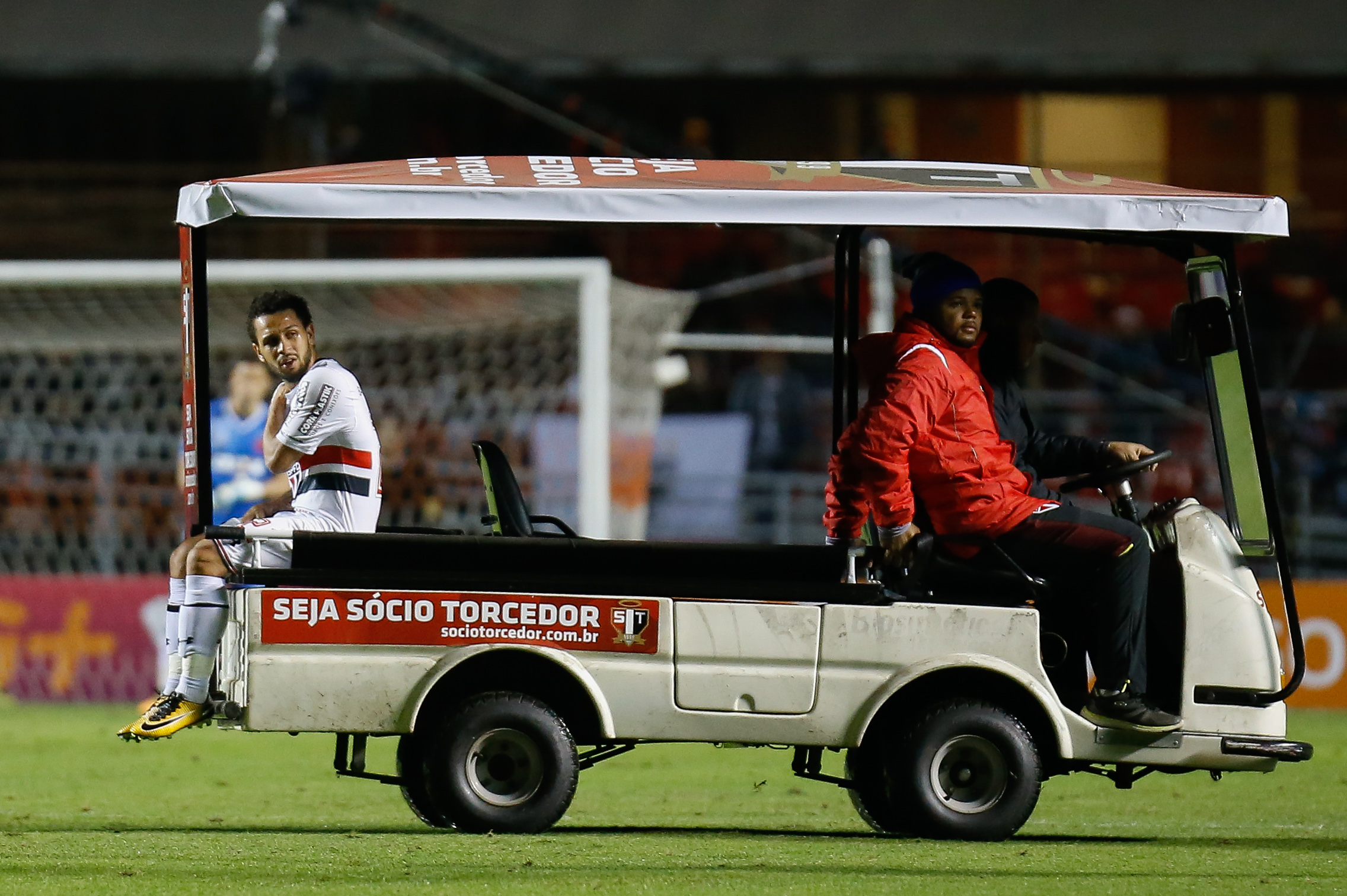 MARCELLO ZAMBRANA/AGIF/ESTADÃO CONTEÚDO