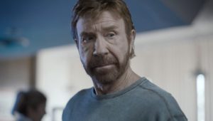 Morre o ator americano Chuck Norris, aos 86 anos