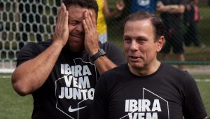 LUIZ CLÁUDIO BARBOSA/CÓDIGO19/ESTADÃO CONTEÚDO