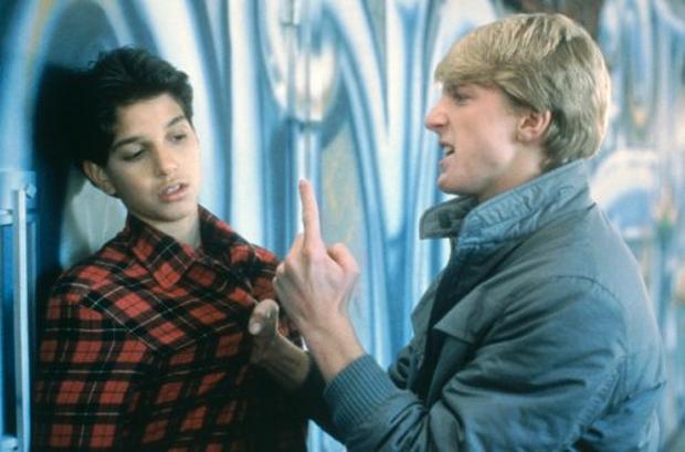 Para ator de 'Cobra Kai', série busca a redenção de Johnny Lawrence