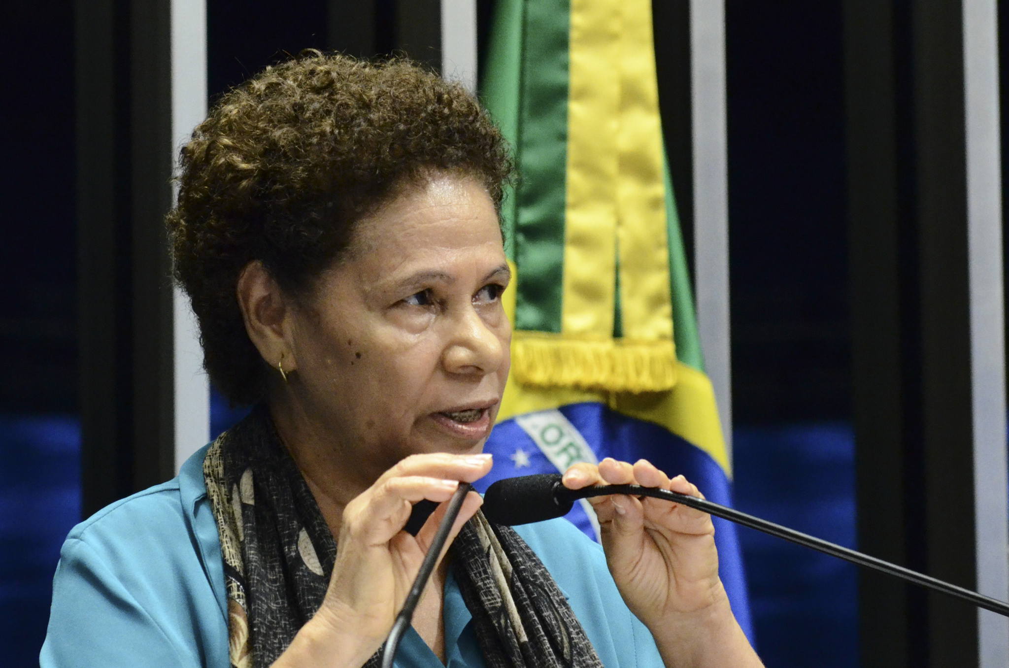 Pedro França/Agência Senado