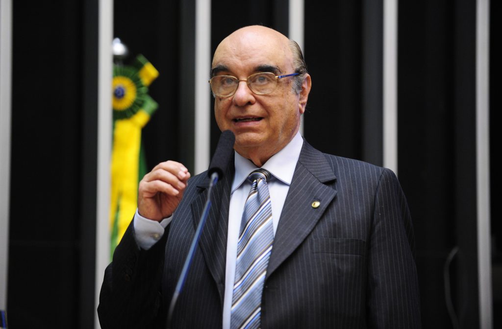 Renato Araújo/Agência Câmara