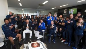 Daniel Augusto Jr. / Agência Corinthians