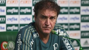 Divulgação / Cesar Greco / Agência Palmeiras
