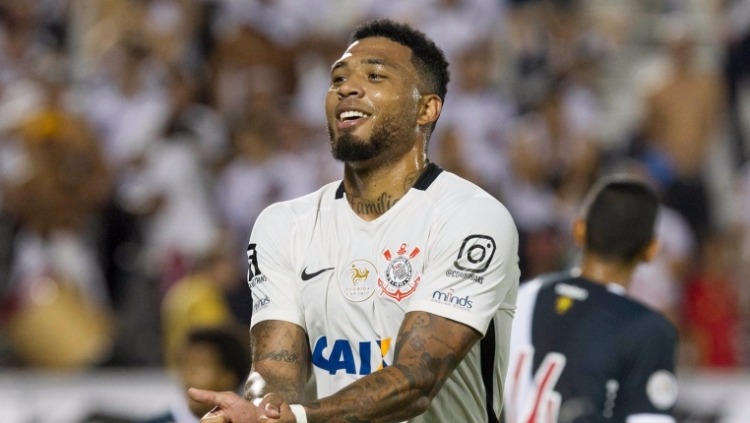 Futebol Corinthians Kazim