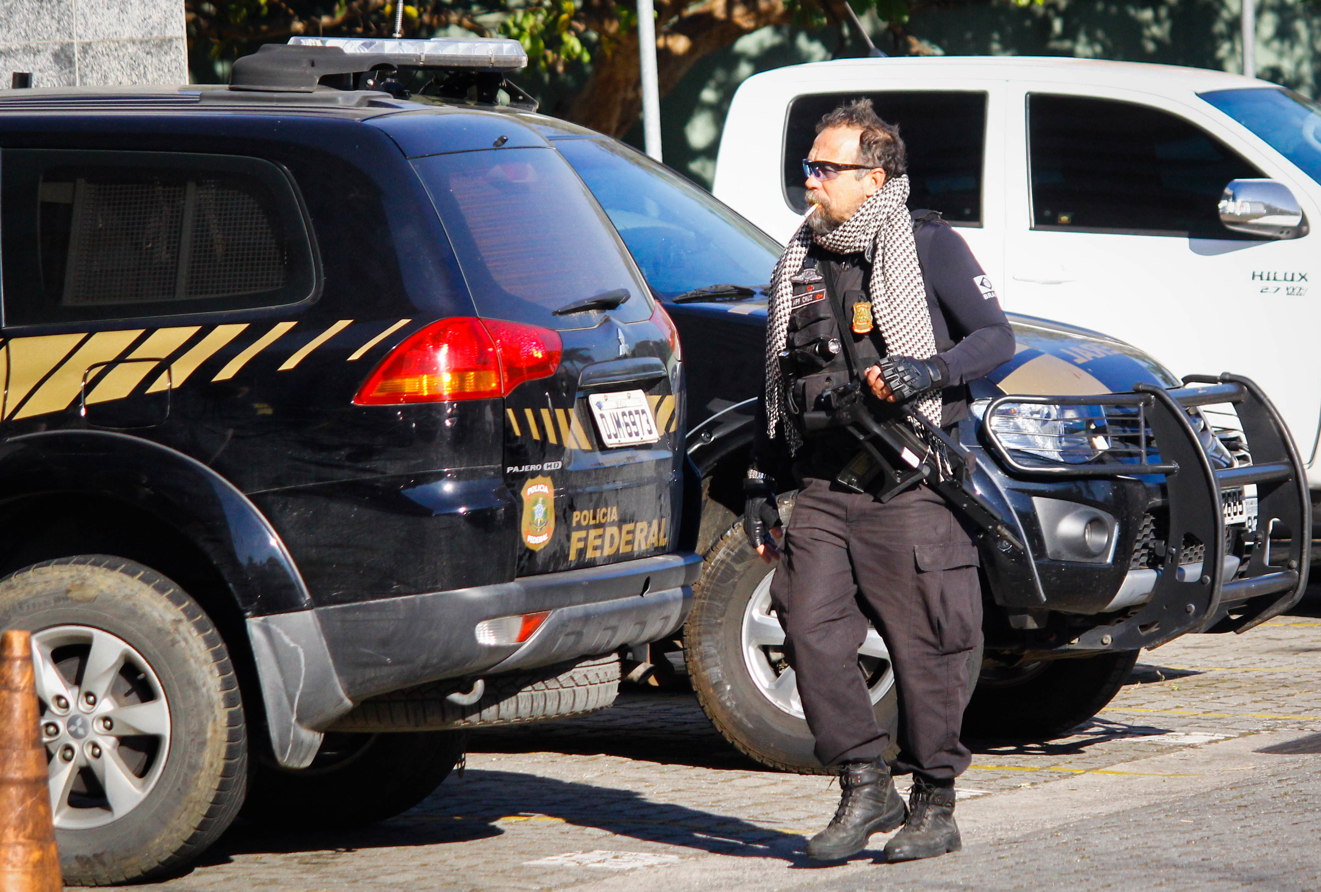 ALOISIO MAURICIO/FOTOARENA/ESTADÃO CONTEÚDO