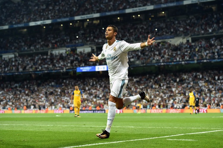 Ele negou camisa 9 a Ronaldo e fez história no Real Madrid