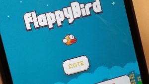 Jogo "Flappy Bird", lançado em 2013, é desativado por conta do novo iOS