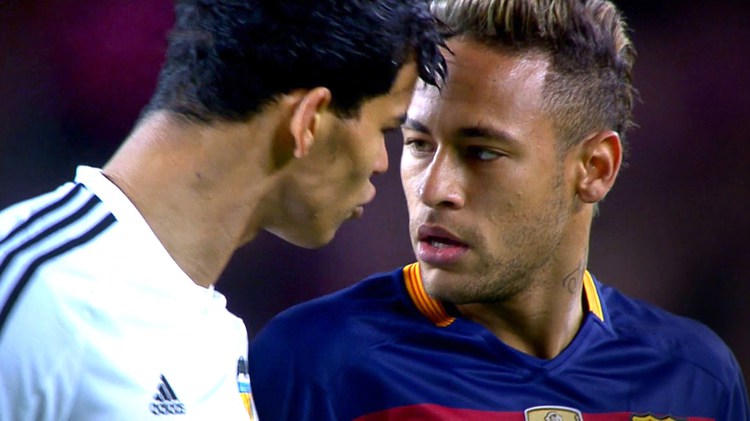 Neymar, briga, neymar barcelona, neymar discute