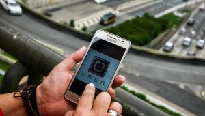 Uber passa a aceitar Pix como meio de pagamento em todo o Brasil