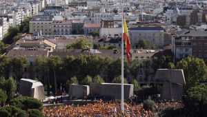 mundo, espanha, catalunha, independência