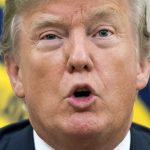 É sombrio quando o presidente da maior democracia do mundo ameaça a imprensa livre