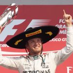 História da guerra interna da Mercedes em 2016 e o título de Nico Rosberg
