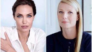 Angelina Jolie e Gwyneth Paltrow revelam ter sofrido assédio de produtor de Hollywood