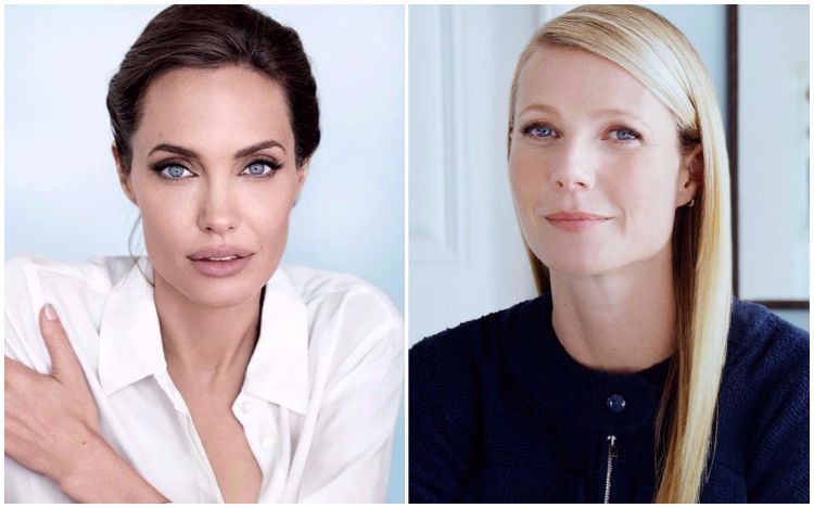 Angelina Jolie e Gwyneth Paltrow revelam ter sofrido assédio de produtor de Hollywood