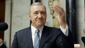 kevin spacey house of cards