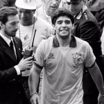 Final da Copa de 1990, na Itália, foi uma das mais fracas em todos os tempos