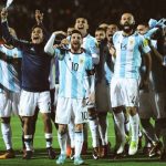 Atual campeã, Argentina divulga pré-lista de convocados para a Copa do Mundo