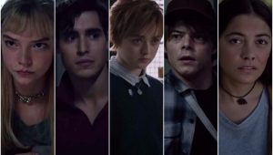 “Os Novos Mutantes” ganha 1º trailer