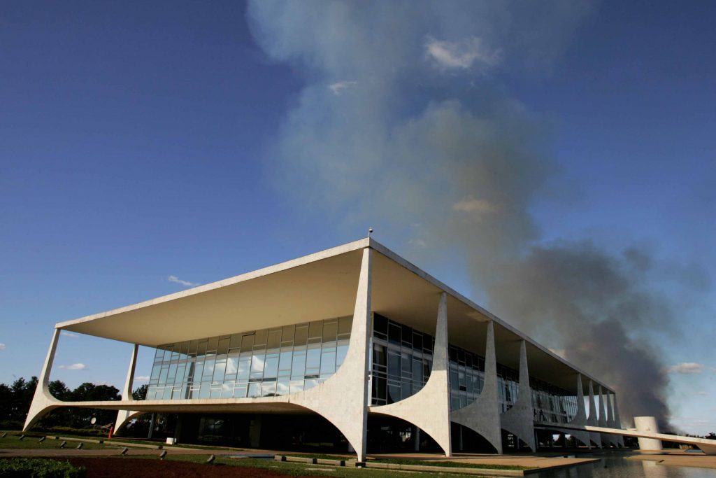 Brasília é o lugar com maior concentração de renda do Brasil, apontam dados inéditos da FGV