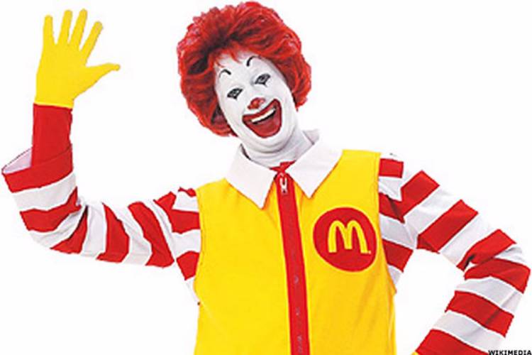 McDonalds leva multa de R$ 6 milhões por publicidade infantil abusiva | Jovem Pan