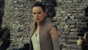 Novo trailer de "Star Wars: Os Últimos Jedi" sai nesta segunda-feira (9)