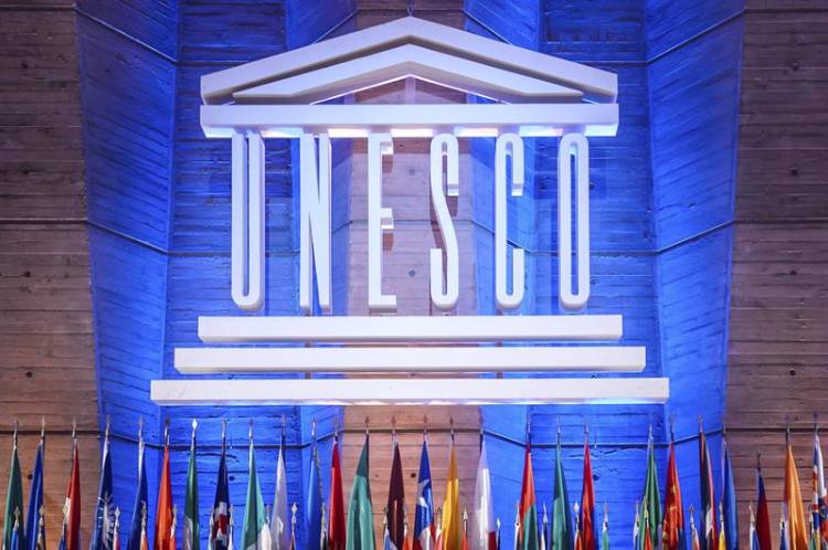 Mundo, Unesco