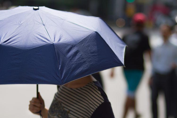 Sudeste deve ter tempo firme e sem precipitações nesta segunda