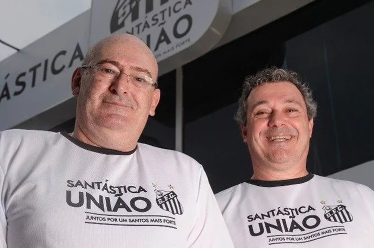 Candidato critica “briguinha” Vila x Pacaembu e propõe pagar transporte ...