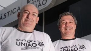 andrés rueda, josé Renato quaresma