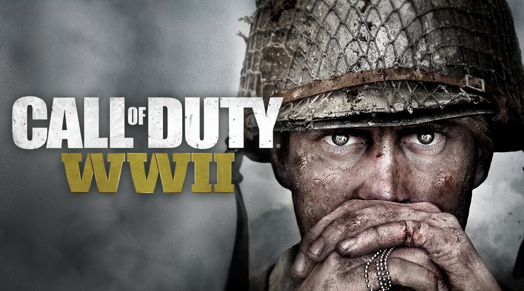 Call Of Duty WWII