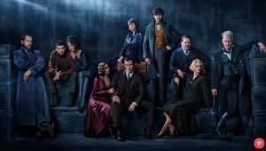 animais fantásticos os crimes de grindewald