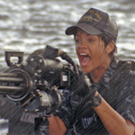 Assista Ao Trailer De Battleship Filme Estrelado Por Rihanna Jovem Pan