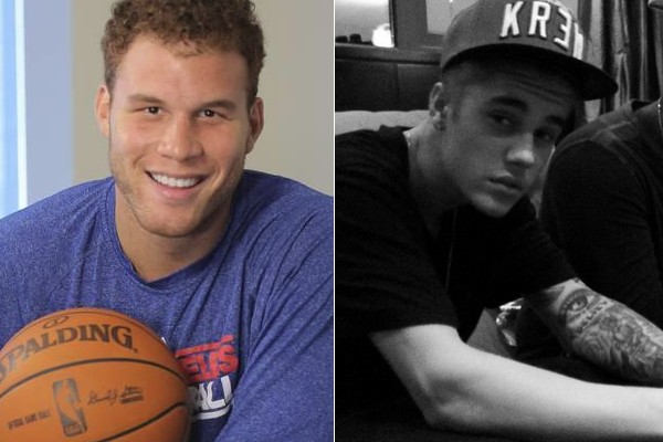Jogador de basquete da NBA teria expulsado Justin Bieber de café
