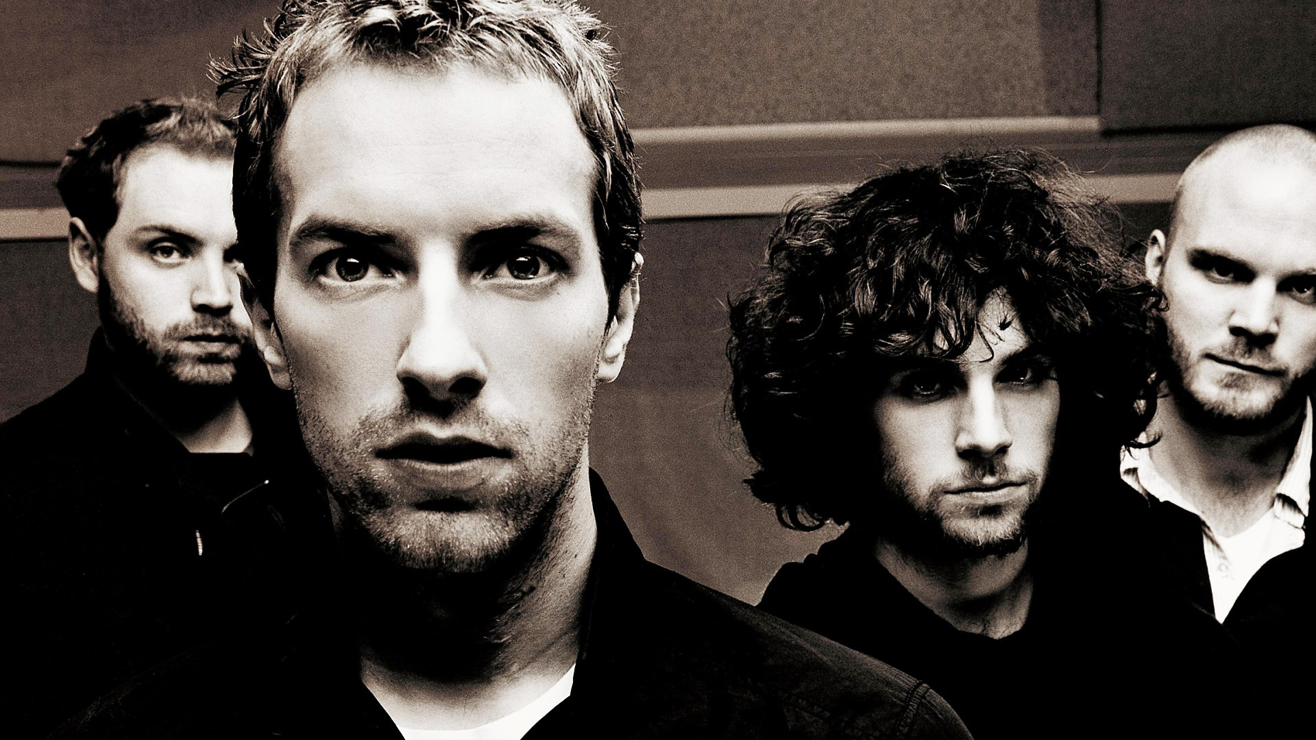 Coldplay lança trilha sonora de continuação de 'Jogos Vorazes