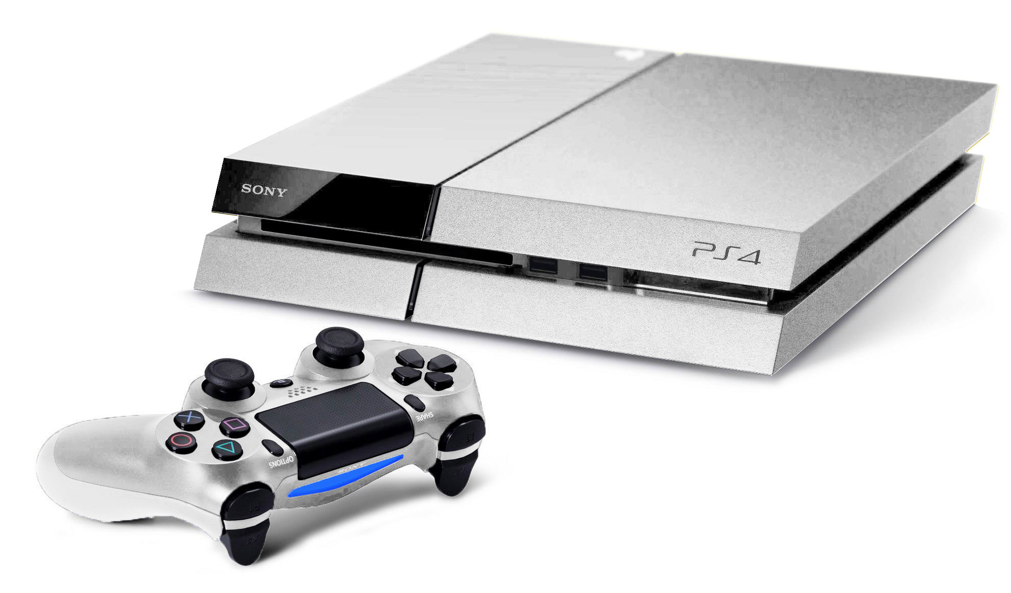 Sony anuncia PlayStation 4 Pro