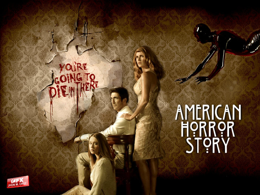 American Horror Story BR
